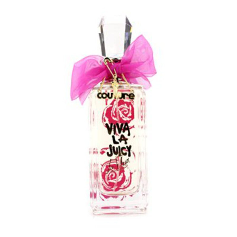 ジューシー クチュール ビバ ラ フルール オーデトワレ SP 150ml