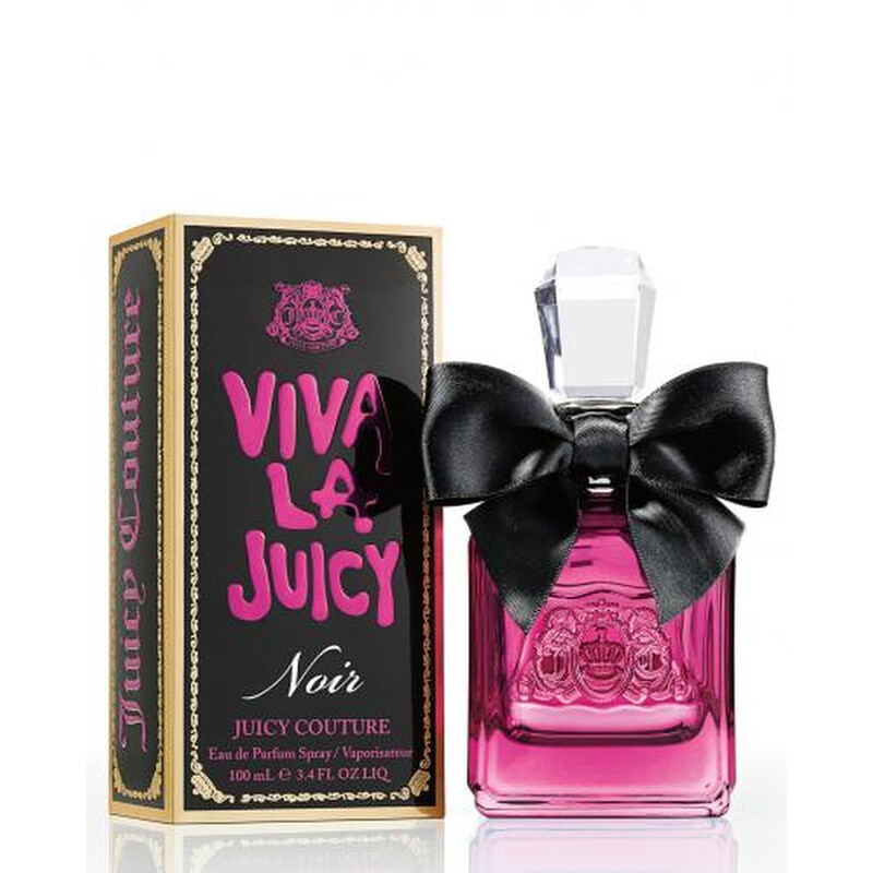 Juicy Couture Viva La Juicy Noir / Juicy Couture EDP Spray 1.7 oz