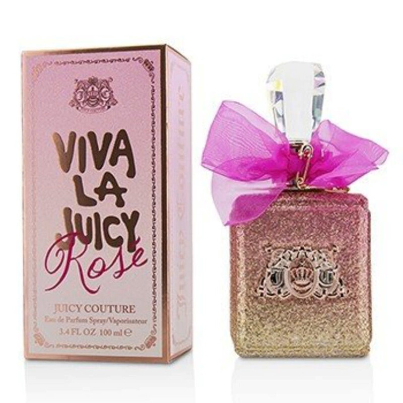 Juicy Couture Viva La Juicy Rose / Juicy Couture EDP Spray 3.4 oz