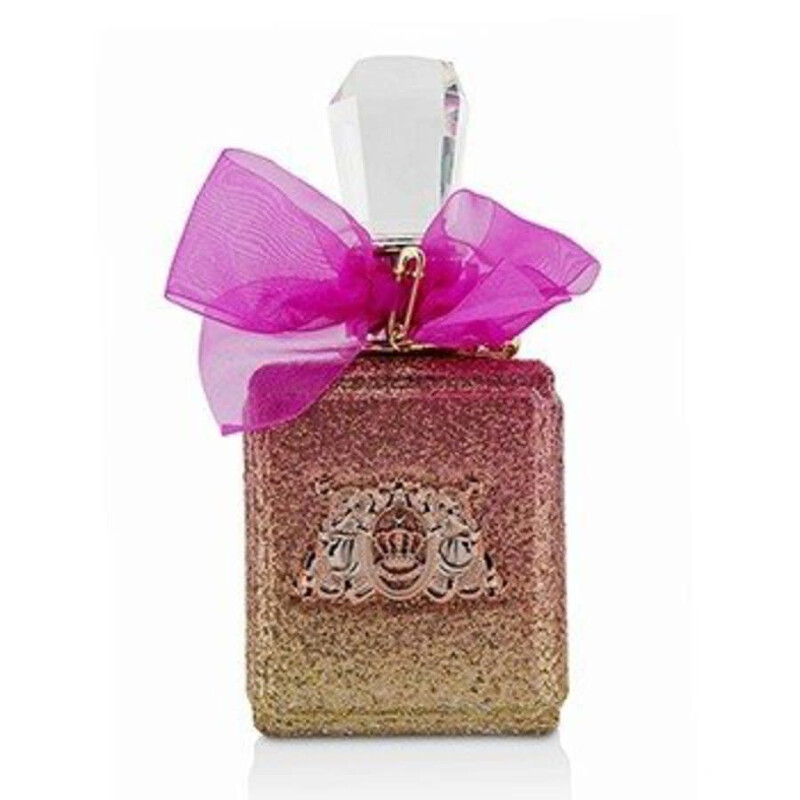 juicy Big Bling Towel Terry Zip Hoodie - Juicy Couture