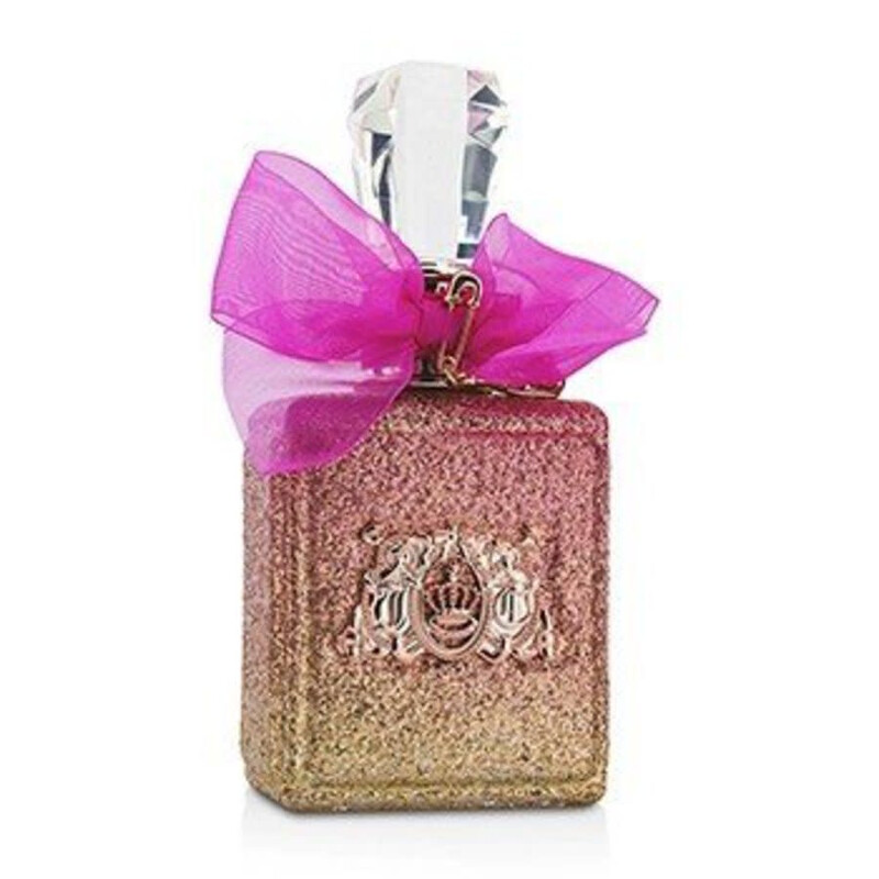 juicy Juicy Couture Viva La Juicy Rose / Juicy Couture EDP Spray 3.4 oz