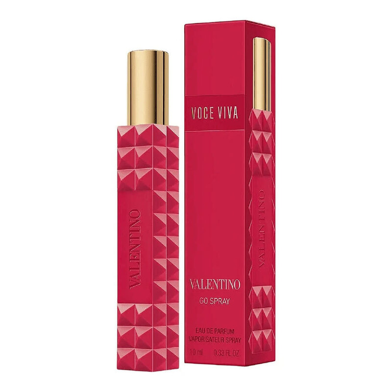 Valentino Garavani Voce Viva / Valentino EDP Travel Spray 0.3 oz