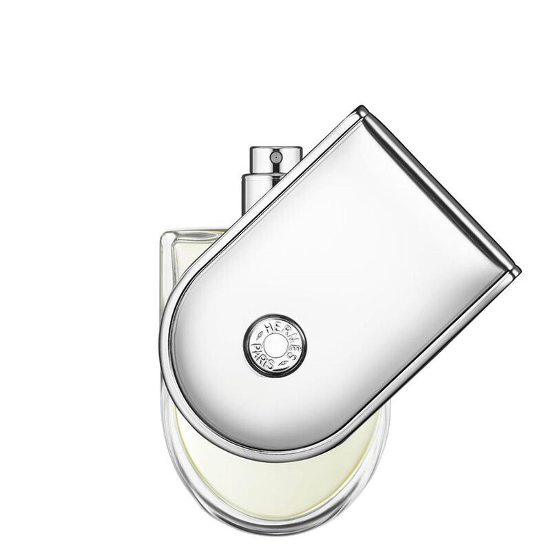 Hermes Voyage Dhermes / Hermes EDT Spray Refillable 1.18 oz (U