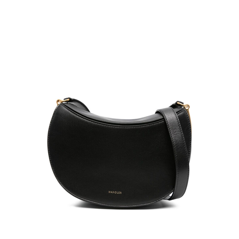 Wandler Kate Leather Shoulder Bag 251080001433200 - Handbags 