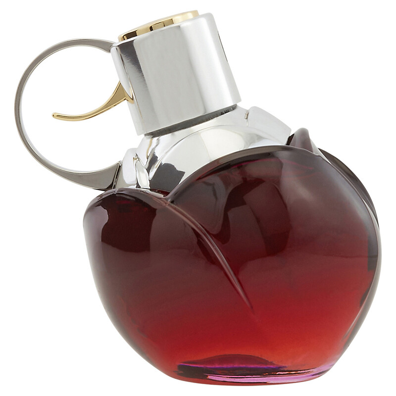 Azzaro Wanted Girl by Night / Azzaro EDP Spray 2.8 oz (70 ml) (W