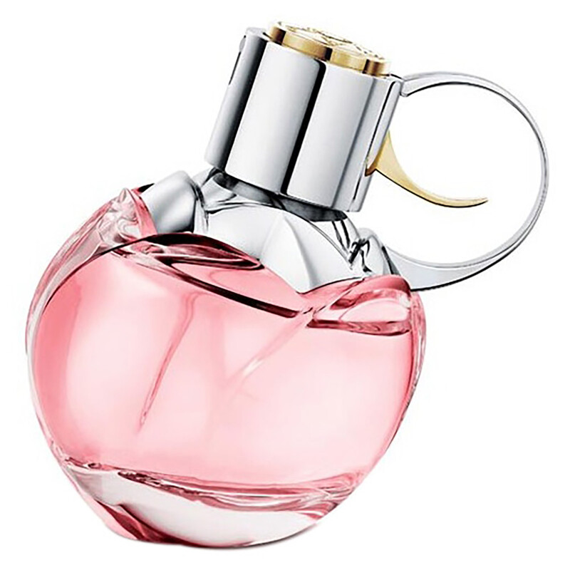 Azzaro Wanted Tonic Girl / Azzaro EDT Spray 1.6 oz (50 ml) (w