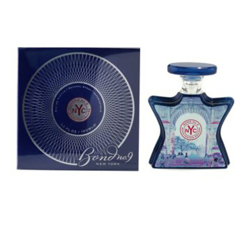 Bond No.9 Washington Square by Bond No.9 EDP Spray 3.3 oz (100 ml