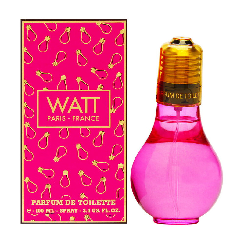 Watt Pink / Cofinluxe EDT Spray 3.4 oz (100 ml) (w)