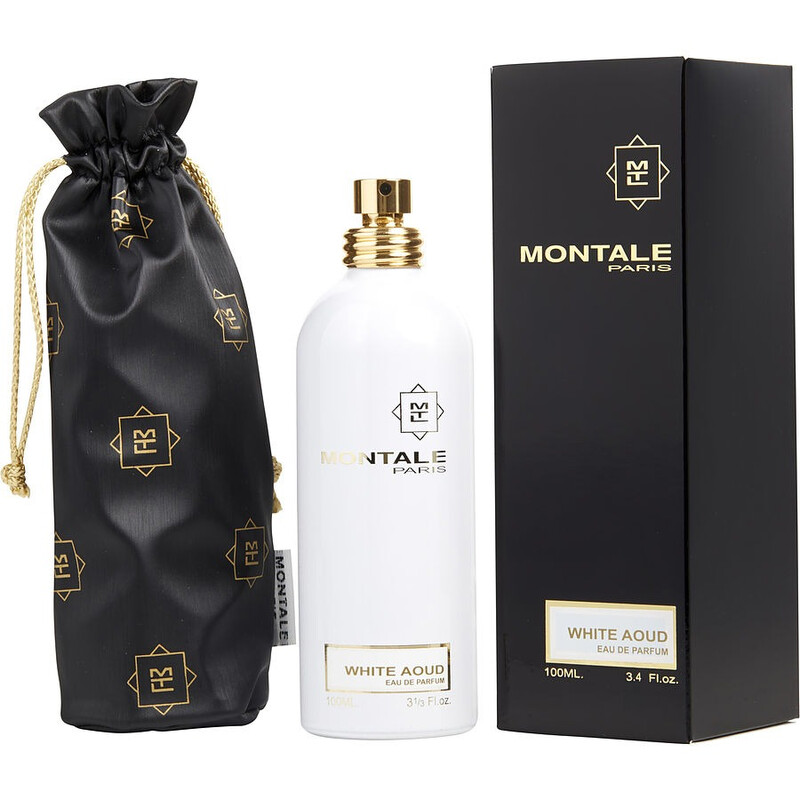 MONTALE オード・パルファム　ホワイトウード Montale White Aoud / Montale EDP Spray 3.3 oz (100 ml) (u