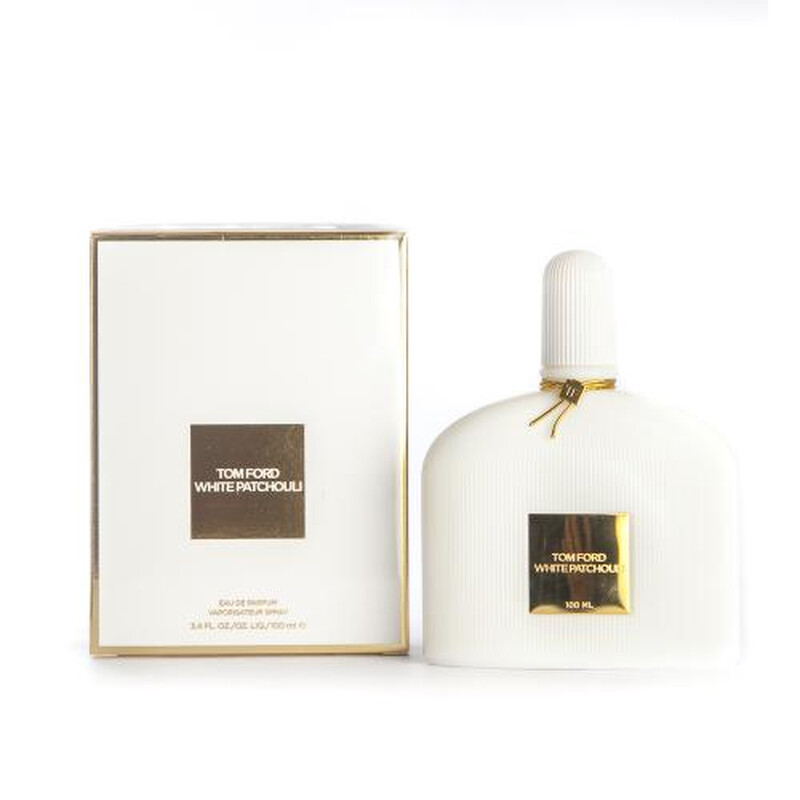 Tom Ford White Patchouli by Tom Ford EDP Spray 3.4 oz (100 ml) (w