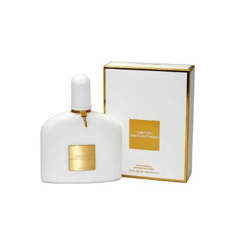 Tom Ford White Patchouli / Tom Ford EDP Spray 3.4 oz (w