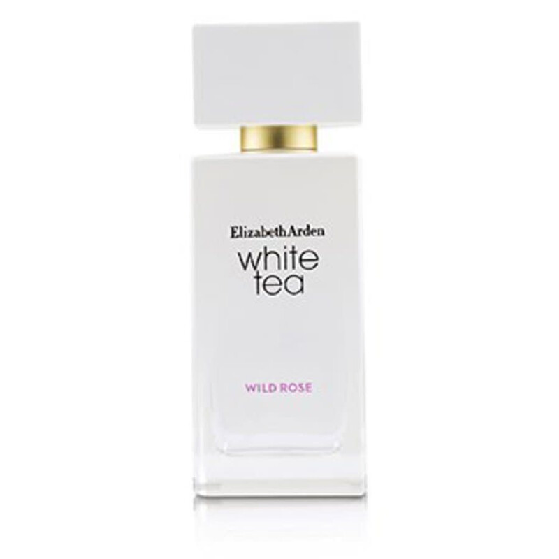 Elizabeth Arden White Tea Wild Rose / Elizabeth Arden EDT Spray