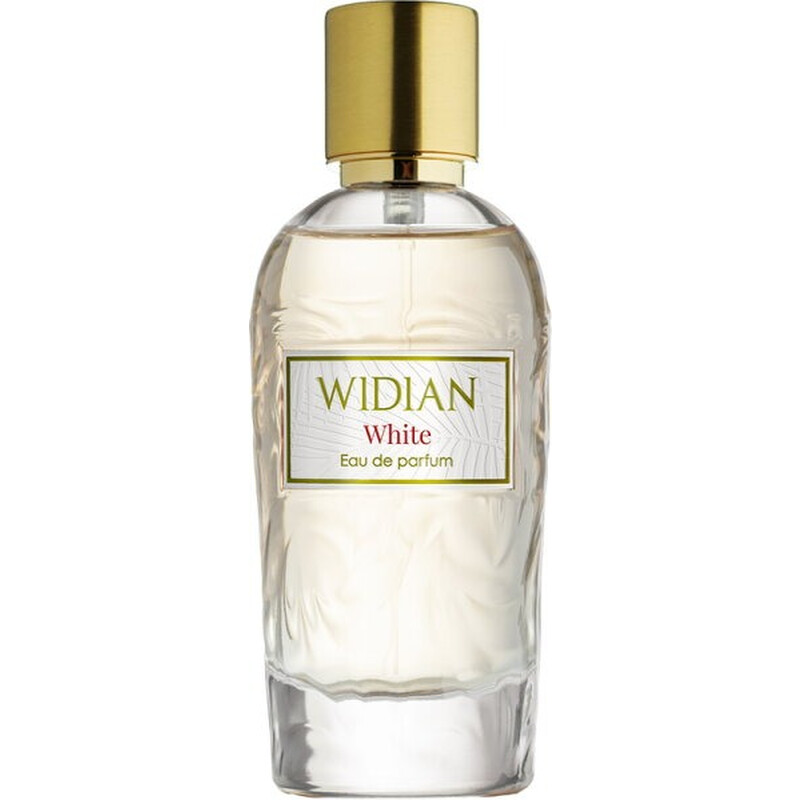 Widian Unisex White EDP Spray 3.4 oz Fragrances 6291104736801