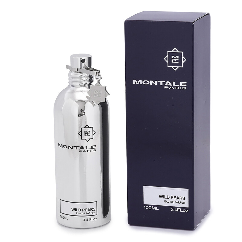 Wild Pears / Montale EDP Spray 3.3 oz (100 ml) (u)