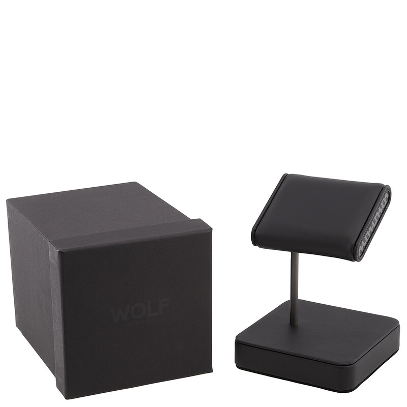 Wolf Axis Single Watch Stand 486303 098152750959 - Watches, Axis