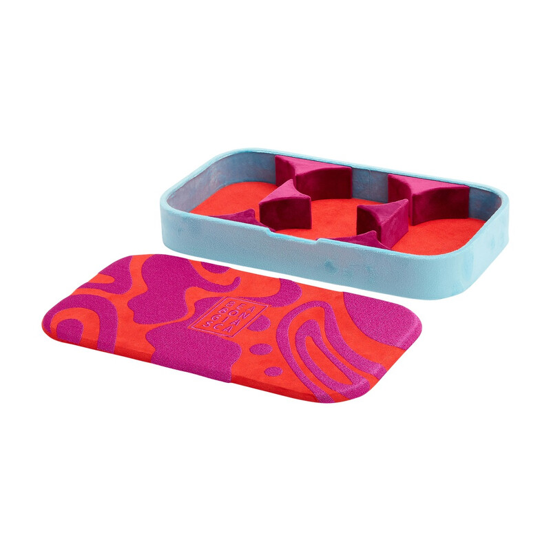 Wolf Bea Bongiasca Jewelry Tray - Thumbnail 2