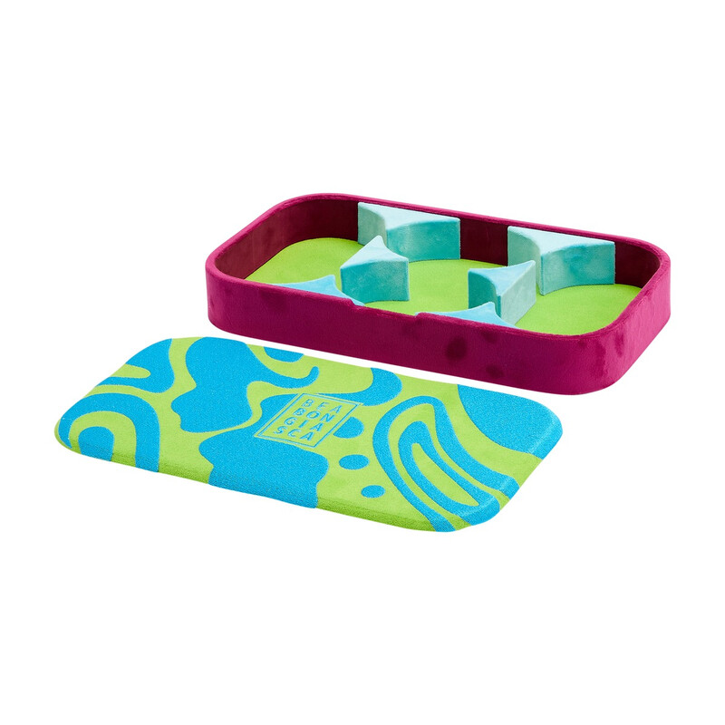 Wolf Bea Bongiasca Tray
