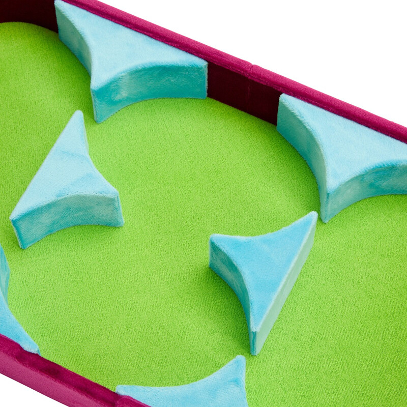Wolf Bea Bongiasca Tray - Thumbnail 4