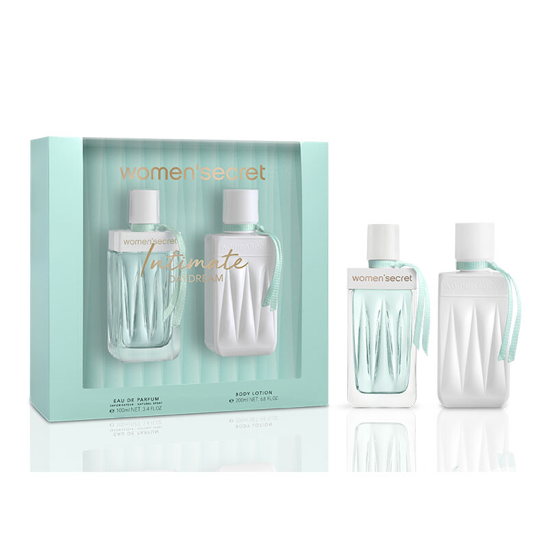 Women'Secret Ladies Intimate Daydream Gift Set Fragrances