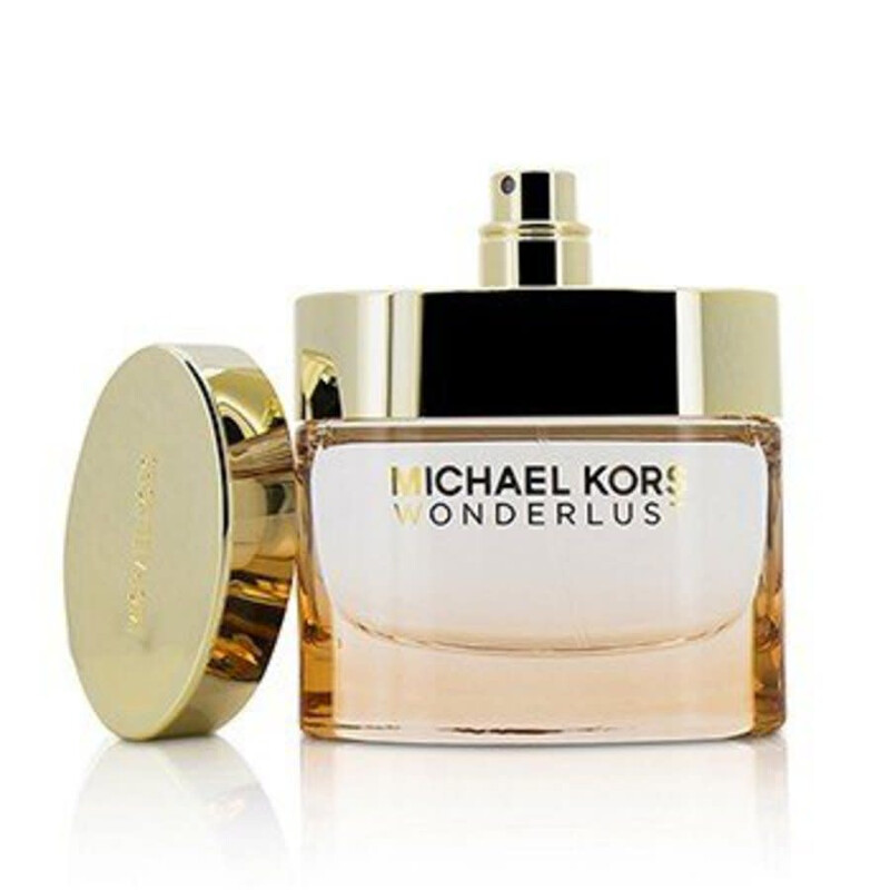Michael Kors Wonderlust / Michael Kors EDP Spray 1.7 oz (50 ml) (w