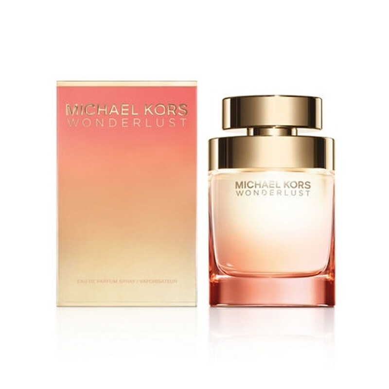 Michael Kors Wonderlust / Michael Kors EDP Spray 3.4 oz (100 ml