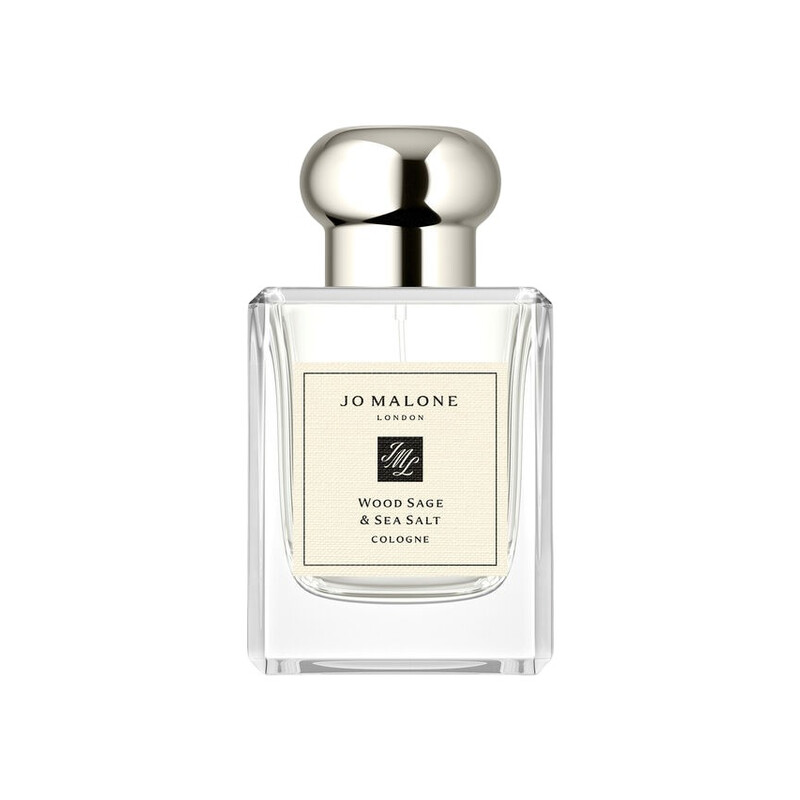 香水(ユニセックス) jomalone Jo Malone London Wood Sage and Sea Salt by Jo Malone for Women 1.7