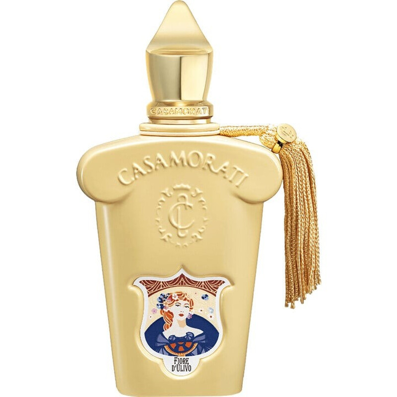 Xerjoff Casamorati Fiore D'ulivo Eau De Parfum Spray 3.4 Oz For