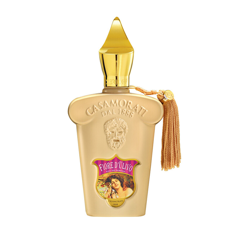 Xerjoff Casamorati Fiore D'ulivo Eau De Parfum Spray 3.4 Oz For