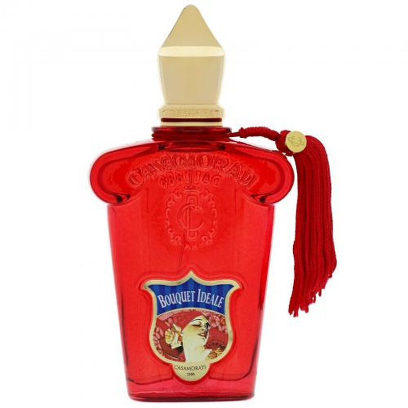 新品　Xerjoff セルヨッフ　ブケーイデアーレ Bouquet Ideale Xerjoff Casamorati Ladies Bouquet Ideale EDP 1.0 oz Fragrances
