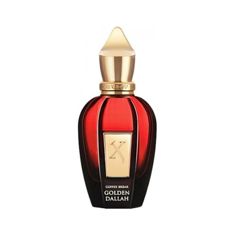 Xerjoff Coffee Break Golden Dallah EDP 1.7 oz (50 ml)