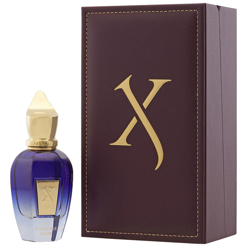 Xerjoff Join The Club K'bridge Club EDP 1.7 oz (50 ml)
