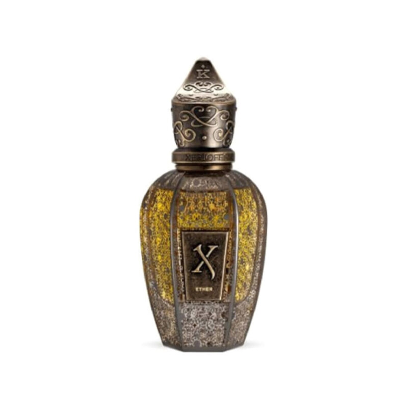 Xerjoff K Blue Ether Parfum 1.7 oz (Tester) Fragrances 8054320901990