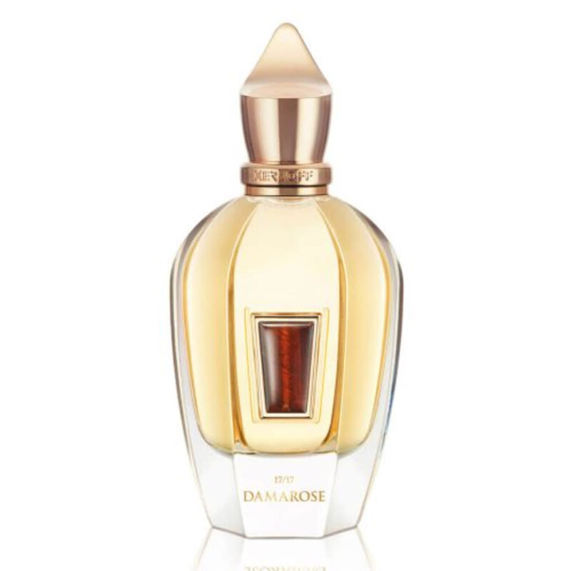 Xerjoff Ladies 17/17 Damarose EDP Spray 3.4 oz Fragrances