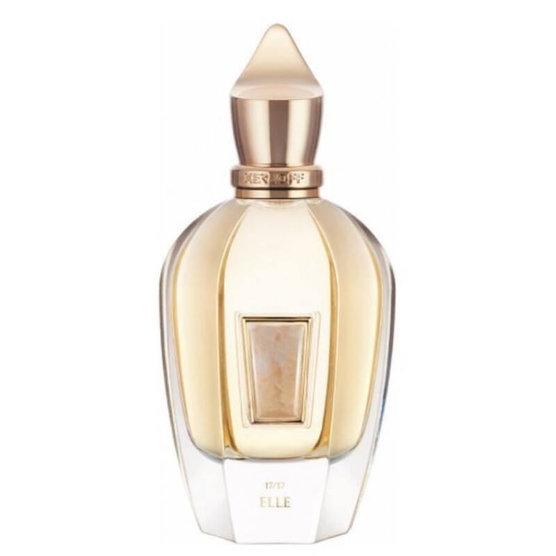 Xerjoff Ladies 17/17 Elle EDP 3.4 oz Fragrances 8033488155421