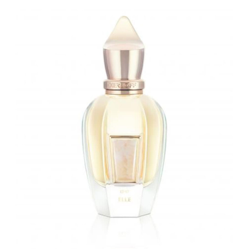 Xerjoff Ladies 17/17 Elle EDP Spray 3.4 oz (Tester) Fragrances 8033488155575