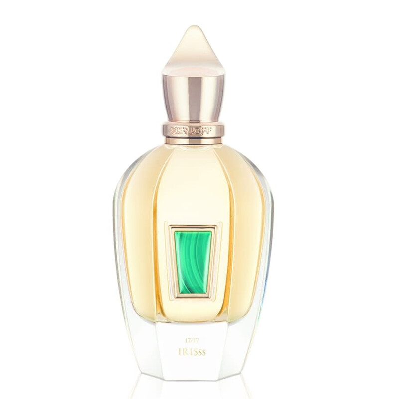 コウシ♡イリスモーク50ml Infiniment Coty Paris | SOLEIL D'IKOSIM Perfume