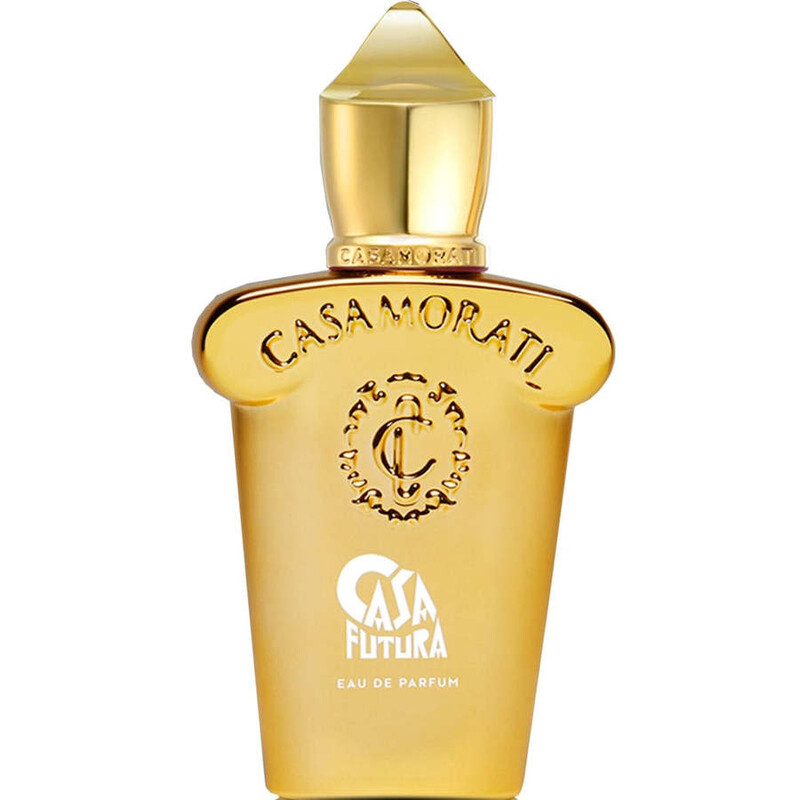 Xerjoff Unisex Casamorati Casafutura EDP Spray 1.0 oz Fragrances 8054320900108