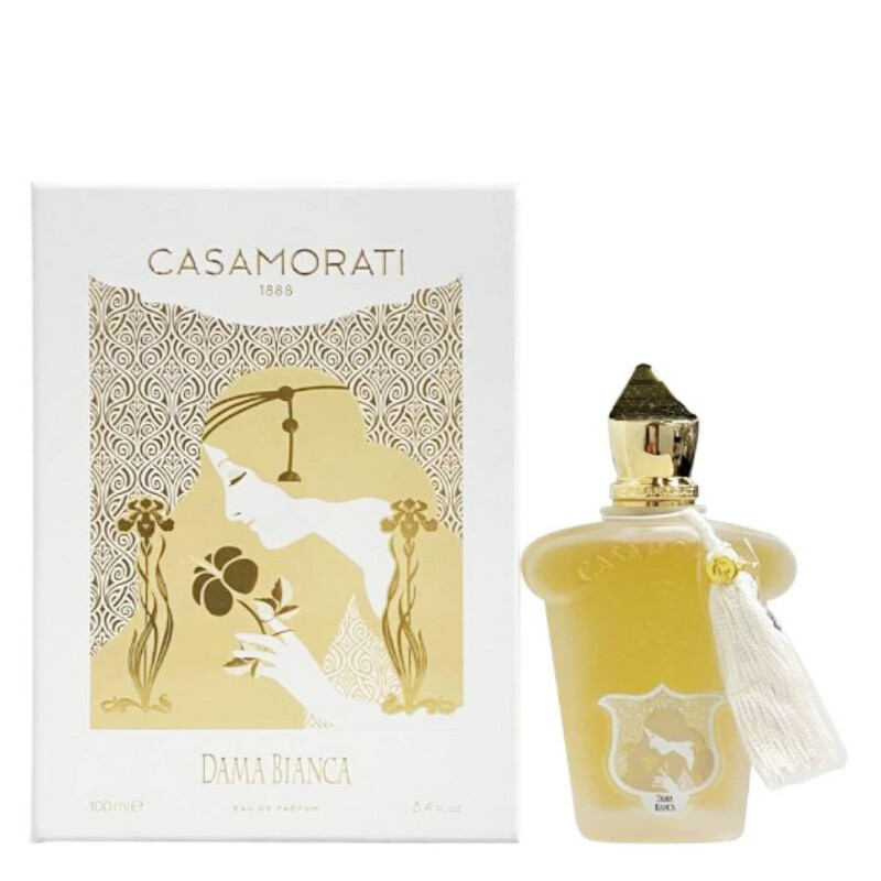 Xerjoff Ladies Casamorati 1888 Dama Bianca EDP 3.4 oz (100 ml)