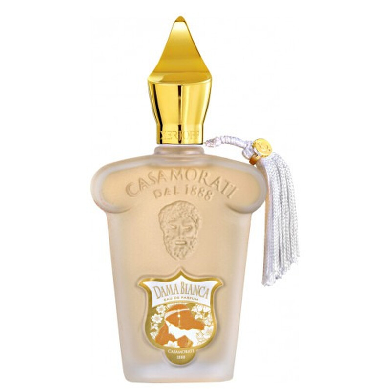 Xerjoff Ladies Casamorati 1888 Dama Bianca EDP 3.4 oz (100 ml