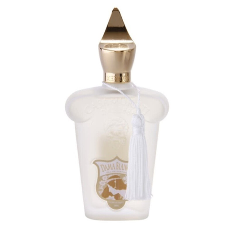 Xerjoff Ladies Casamorati Dama Bianca EDP Spray 3.4 oz (Tester