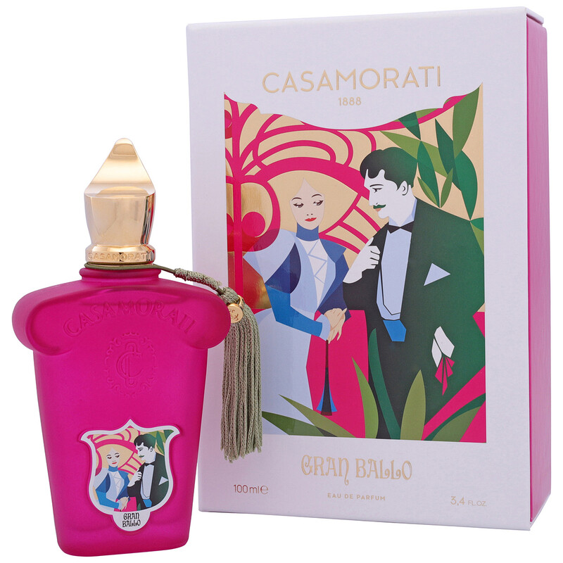 Xerjoff Ladies Casamorati Gran Ballo EDP 3.4 oz Fragrances