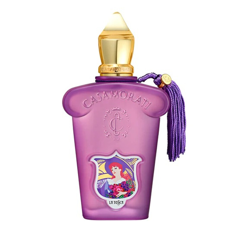 Xerjoff Ladies Casamorati La Tosca 3.4 oz (100 ml) 8033488154158