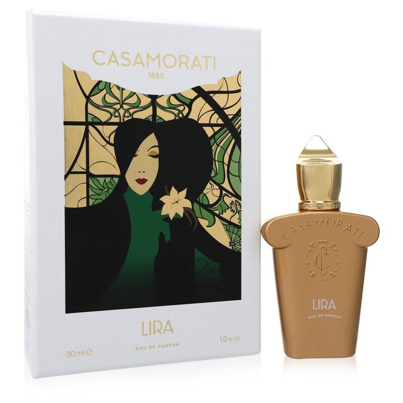 Xerjoff Ladies Casamorati Lira EDP 1.0 oz Fragrances 8033488154547