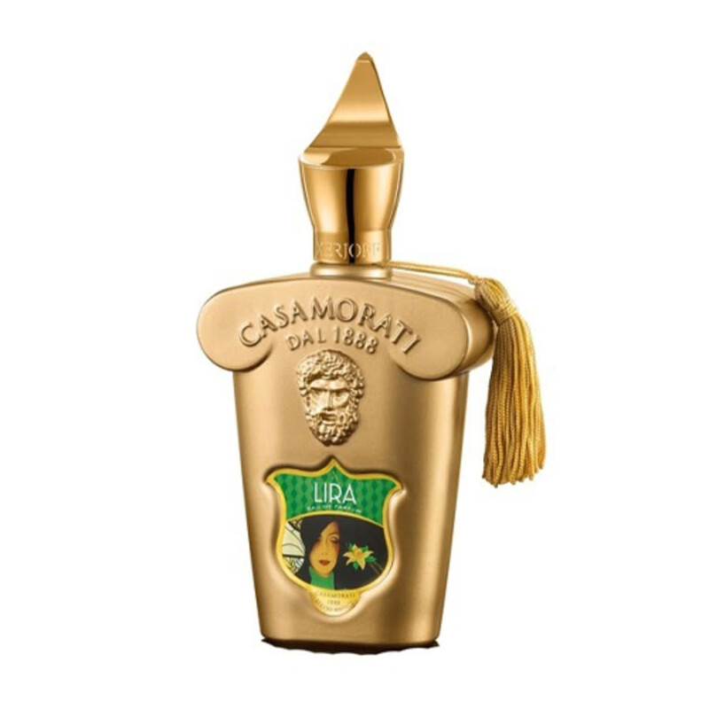 Xerjoff Ladies Casamorati Lira EDP Spray 3.4 oz (Tester