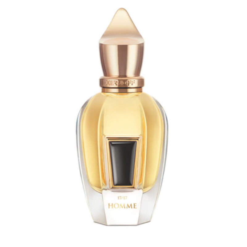 Xerjoff Men's 17/17 Homme Parfum Spray 3.4 oz (Tester) Fragrances 8033488155582