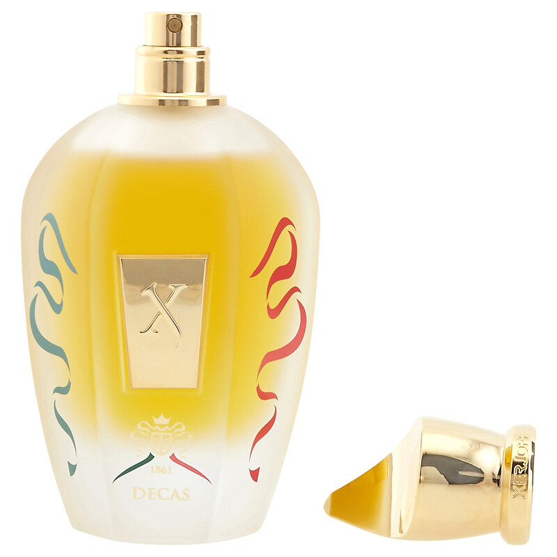Xerjoff Men's 17/17 Homme Parfum Spray 3.4 oz Fragrances