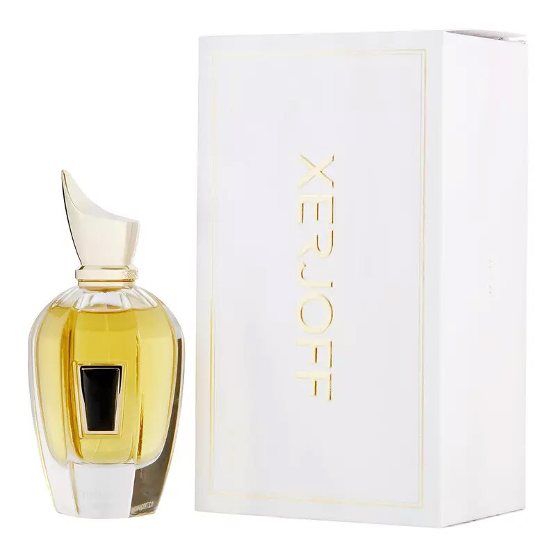 Xerjoff Men's 17/17 Homme Parfum Spray 3.4 oz Fragrances 8033488155445