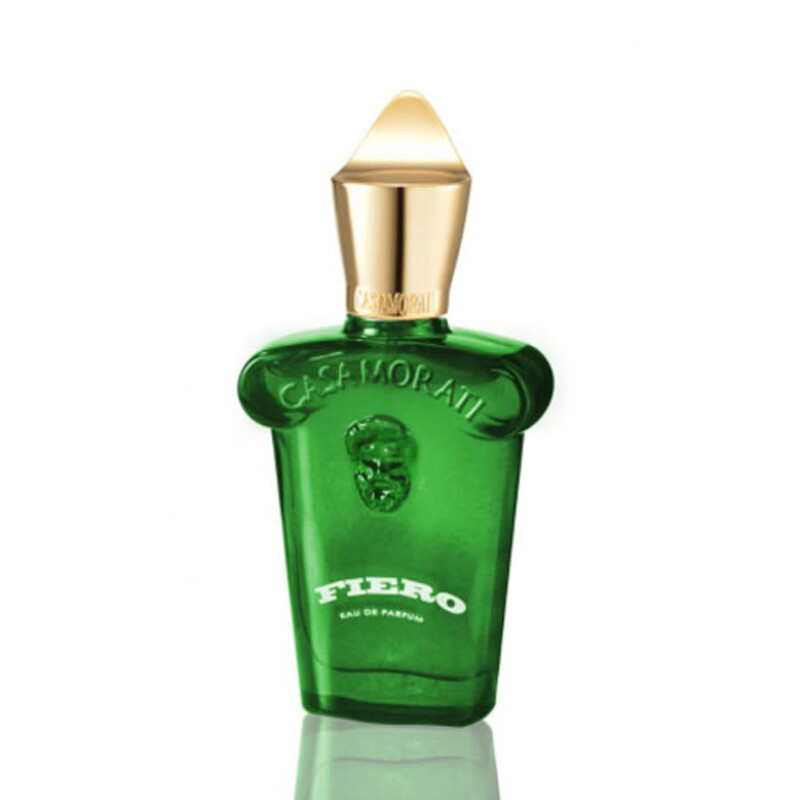 Xerjoff Men's Casamorati Fiero EDP 1.0 oz Fragrances 8033488154578