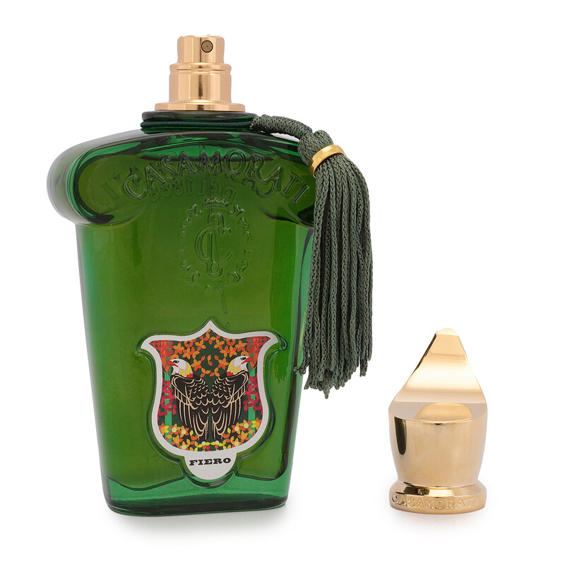 Xerjoff Men's Casamorati Fiero EDP Spray 3.4 oz Fragrances 8033488153571