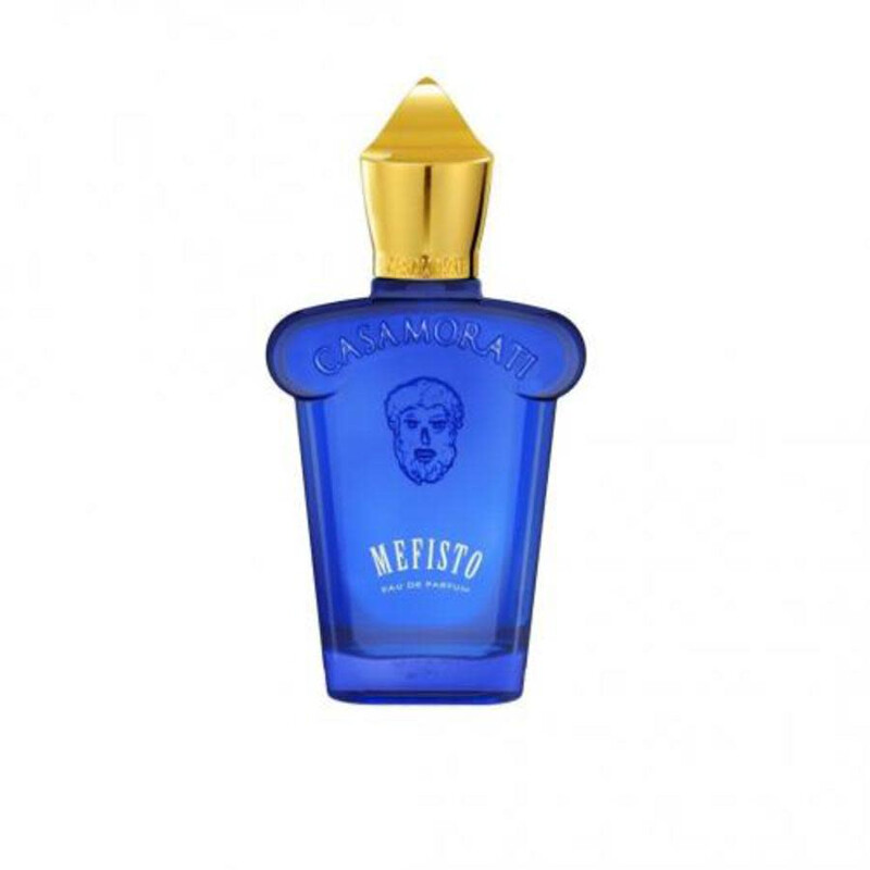 Xerjoff Men's Casamorati Mefisto EDP Spray 1.0 oz Fragrances
